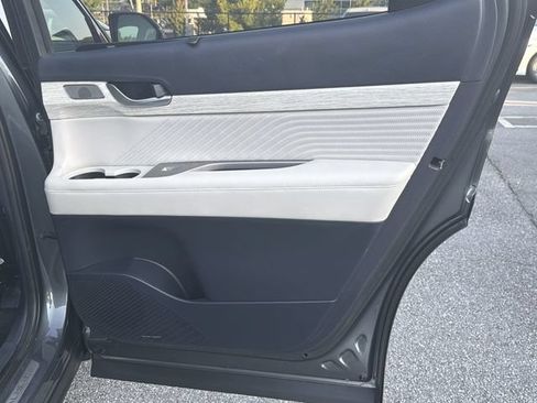 Certified 2023 Hyundai Palisade Calligraphy AWD/4WD image 20
