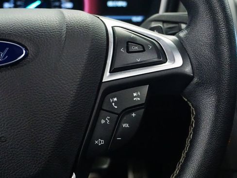 Used 2017 Ford Fusion Sport w/ Equipment Group 401A image 31