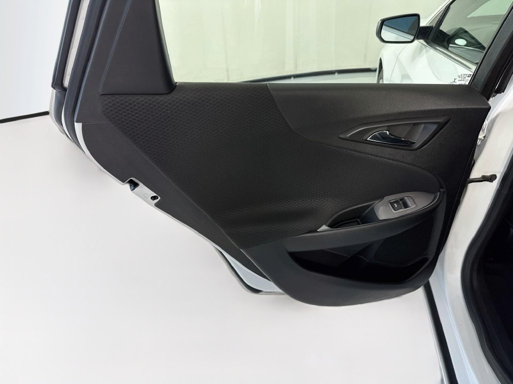 Used 2024 Chevrolet Malibu LT FWD image 26
