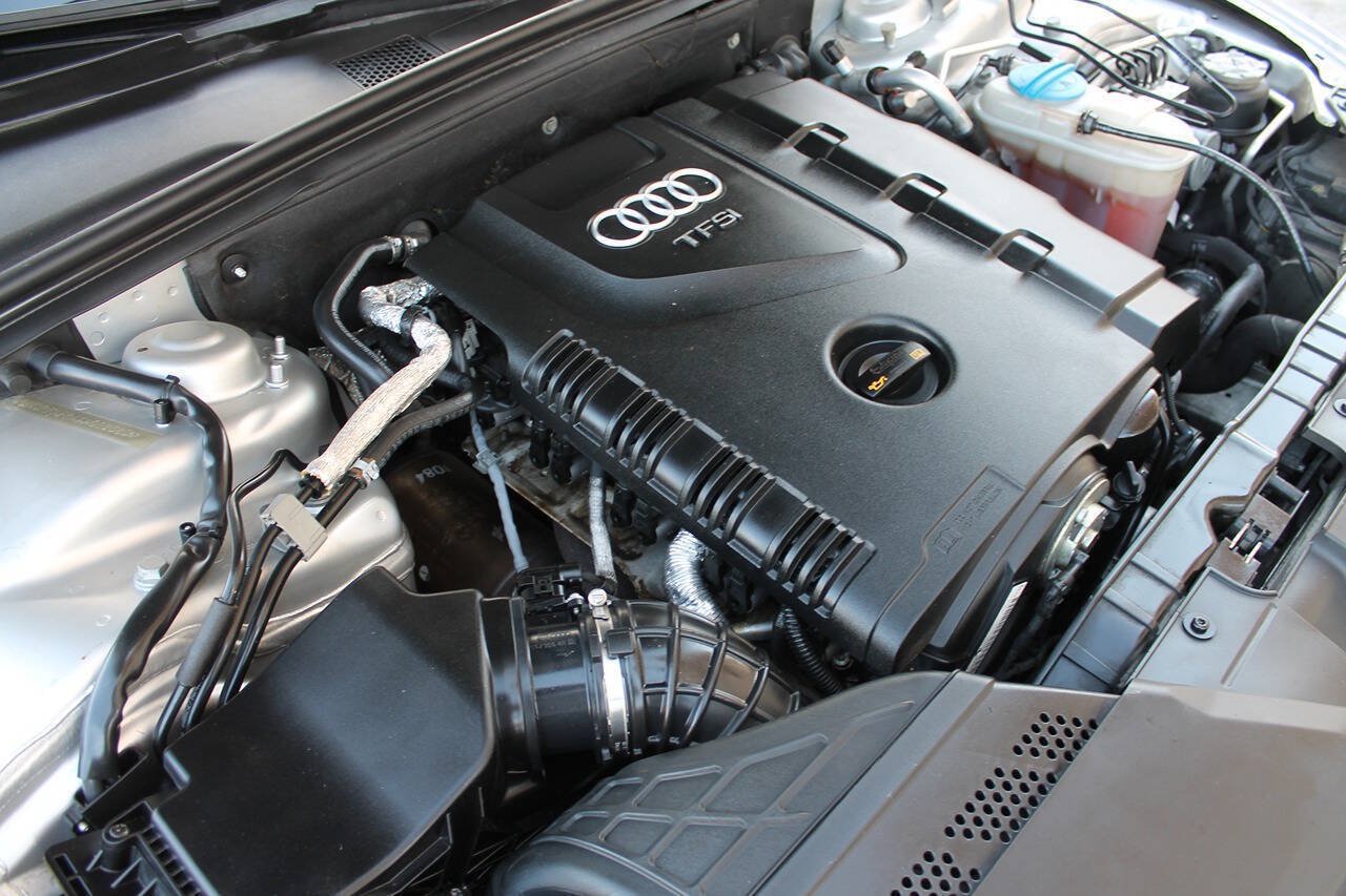 Used 2010 Audi A5 2.0T Premium Plus AWD/4WD image 15