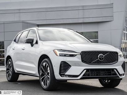 New 2026 Volvo XC60 B5 Plus w/ Protection Package Premier