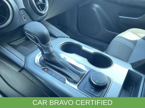 Certified 2024 Chevrolet Blazer LT w/ Convenience Package FWD image 15