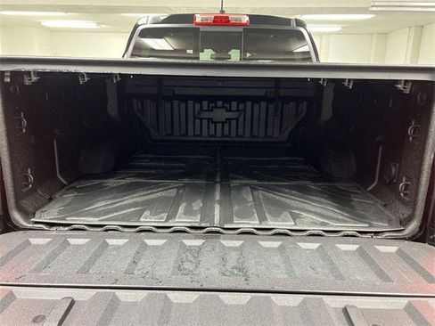 Certified 2024 Chevrolet Colorado LT w/ LT Convenience Package III image 26