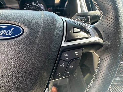 Used 2020 Ford Edge ST w/ Equipment Group 401A AWD/4WD image 14