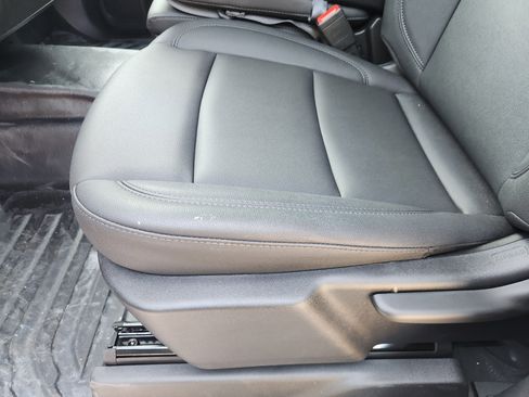 New 2025 Chevrolet Silverado 3500 W/T w/ WT Convenience Package image 24