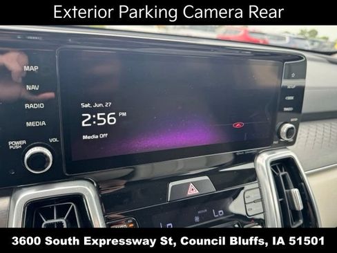 Used 2023 Kia Sorento SX FWD image 26