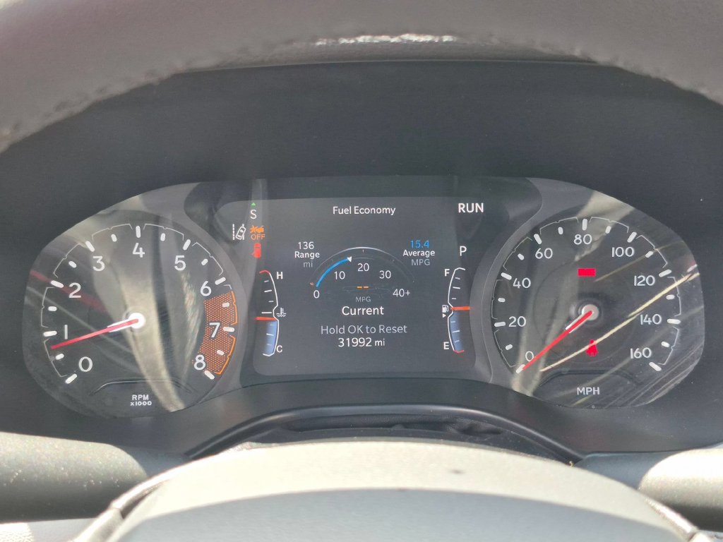 Used 2025 Jeep Compass Limited AWD/4WD image 13