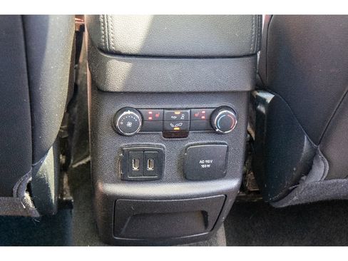 Used 2018 Ford Explorer Limited w/ Equipment Group 301A AWD/4WD image 20