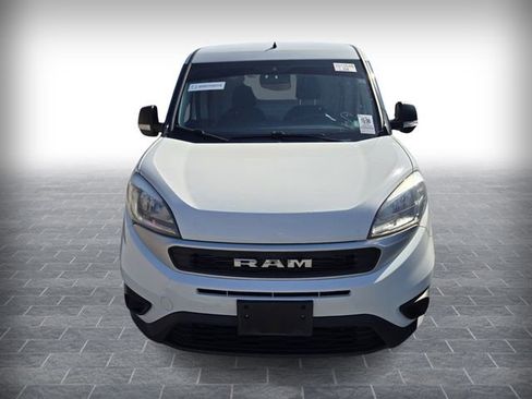 Used 2022 RAM ProMaster City Wagon image 2