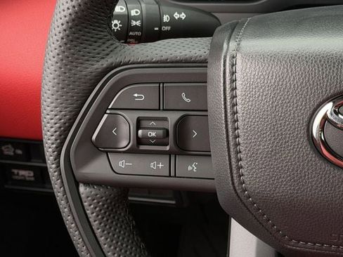 New 2026 Toyota Tundra TRD Pro image 14