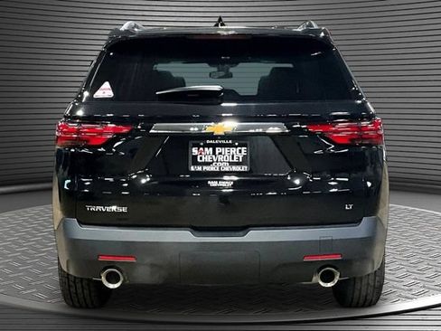 Used 2023 Chevrolet Traverse LT FWD image 5