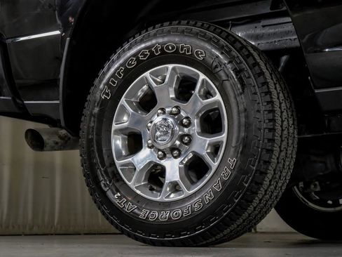 Used 2024 RAM 2500 Laramie w/ Safety Group AWD/4WD image 52