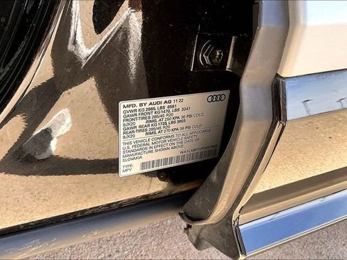 Used 2023 Audi Q7 3.0T Premium Plus w/ Premium Plus Package image 35