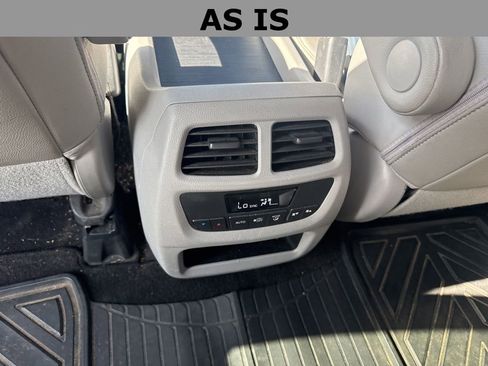 Used 2016 Honda Pilot EX-L image 17