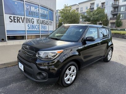 Used 2018 Kia Soul