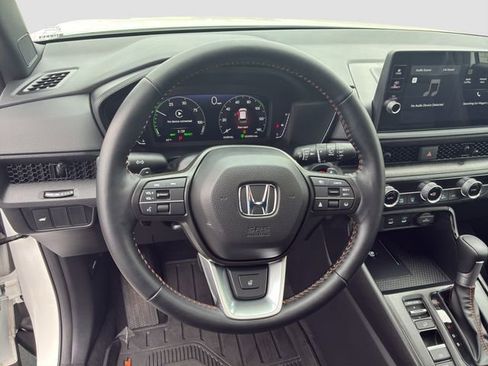 Used 2026 Honda CR-V TrailSport image 10