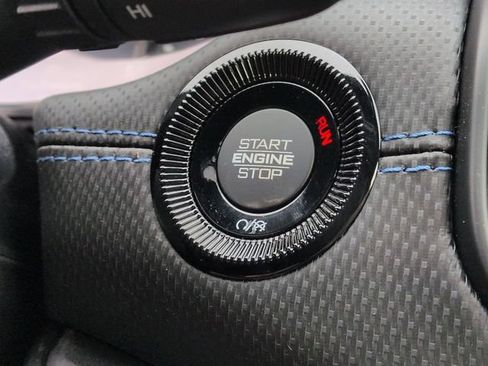 New 2026 Jeep Compass Latitude AWD/4WD image 28