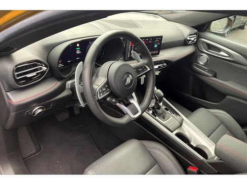 New 2024 Dodge Hornet R/T Plus w/ Tech Pack Plus w/o Parking image 6