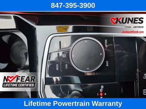 Used 2022 BMW X4 M Base w/ Competition Package image 92