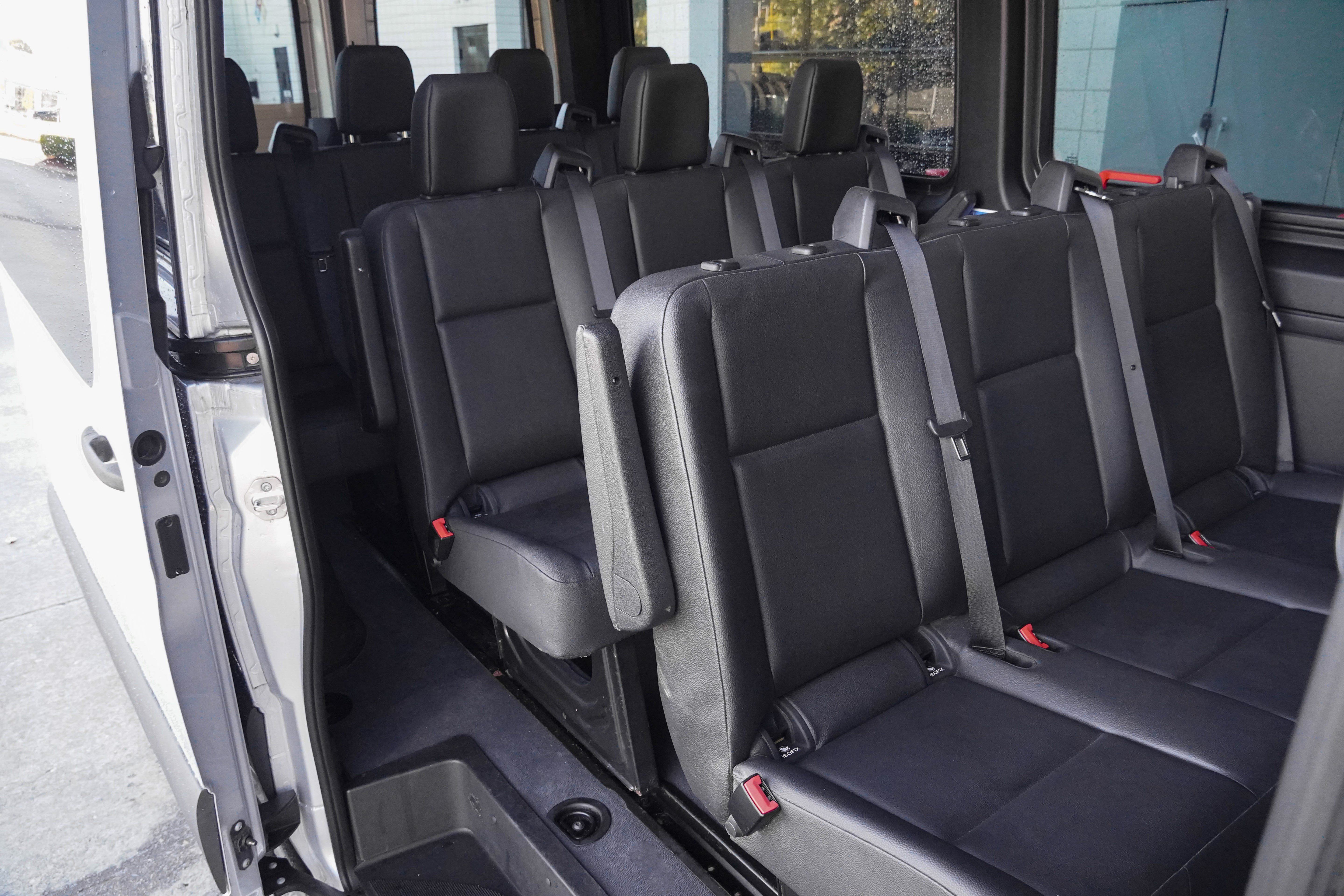 Used 2019 Mercedes-Benz Sprinter 2500 image 34