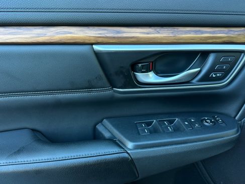 Used 2020 Honda CR-V EX-L image 10
