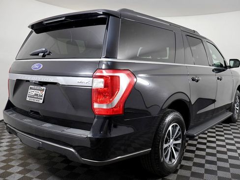 Used 2021 Ford Expedition Max XL AWD/4WD image 9