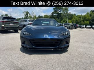 Certified 2026 MAZDA MX-5 Miata RF Club RWD video 2