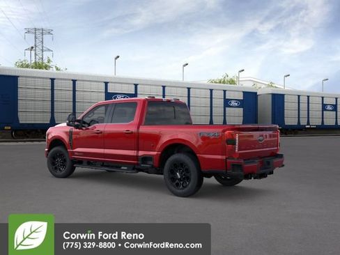 New 2026 Ford F350 Lariat AWD/4WD image 4