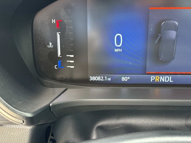 Used 2023 Ford Escape Active w/ Cold Weather Package FWD image 26