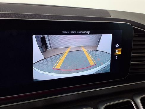 Used 2020 Mercedes-Benz GLE 450 4MATIC image 22