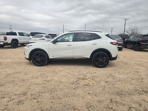 New 2026 Buick Envision Sport Touring image 8