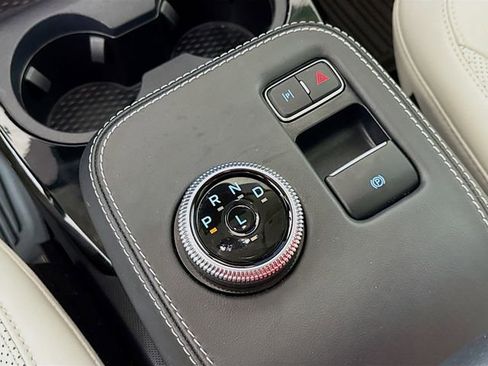 Certified 2023 Ford Mustang Mach-E Premium image 20