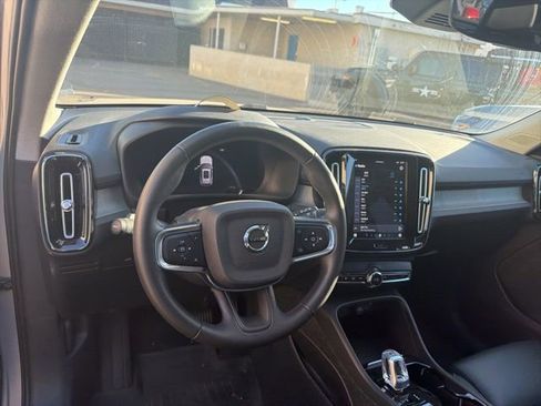 Used 2023 Volvo XC40 B5 Plus w/ Driver Assist Package image 28