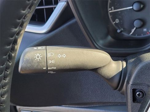 Used 2024 Toyota Corolla SE image 16