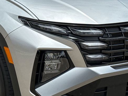 Certified 2026 Hyundai Tucson SEL FWD image 4