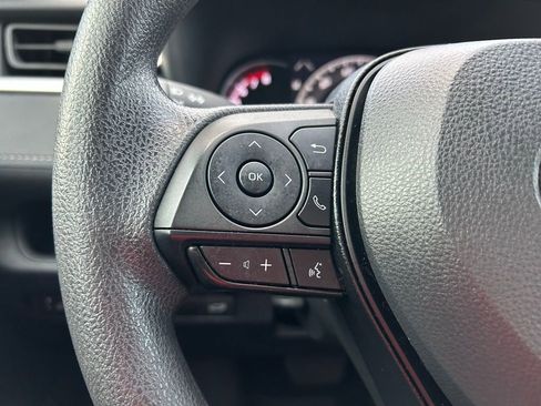 Certified 2024 Toyota RAV4 XLE image 20