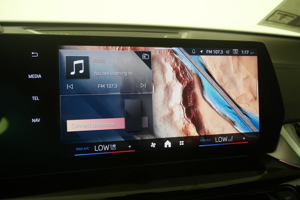 Certified 2025 BMW X2 xDrive28i AWD/4WD image 20