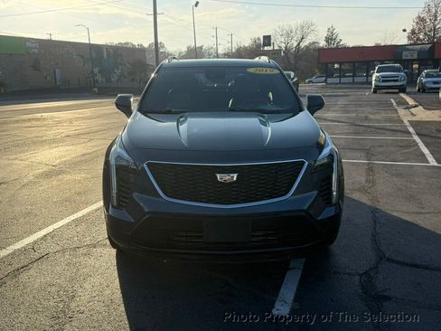 Used 2019 Cadillac XT4 Sport image 7