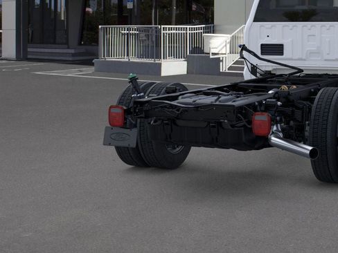 New 2026 Ford F450 XL AWD/4WD image 21