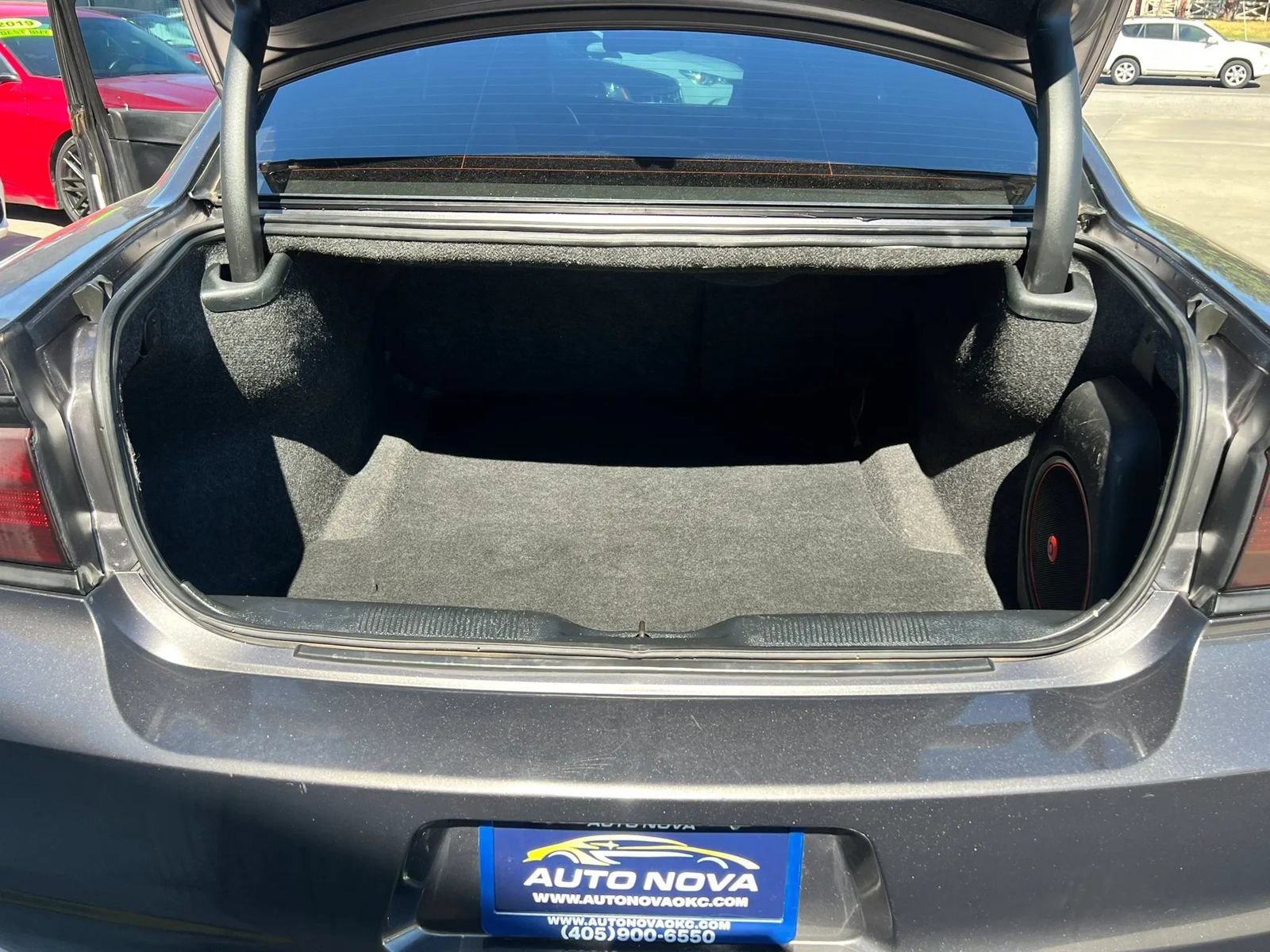 Used 2014 Dodge Charger SXT Plus RWD image 28