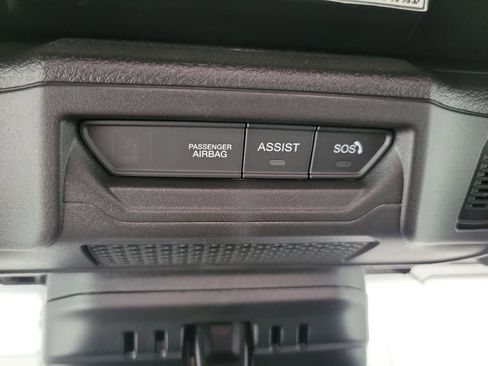 Certified 2024 Jeep Wrangler Unlimited Sahara AWD/4WD image 47