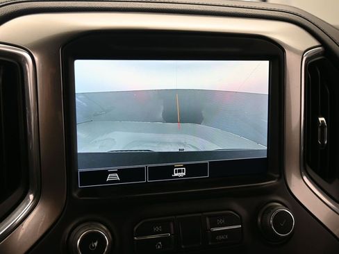 Used 2022 Chevrolet Silverado 1500 RST w/ All Star Edition Plus image 22