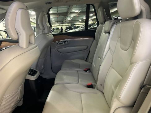 Certified 2021 Volvo XC90 T8 Inscription Expression w/ Advanced Package image 25