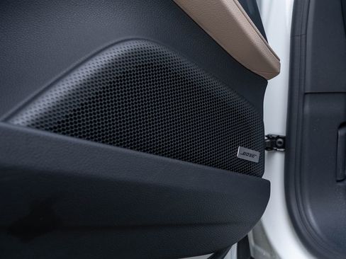 Certified 2025 Porsche Panamera 4 image 22