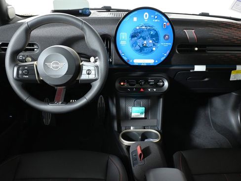 New 2026 MINI Cooper John Cooper Works FWD image 16