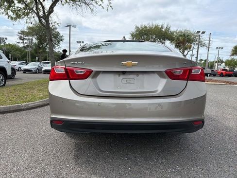 Used 2024 Chevrolet Malibu LT image 5