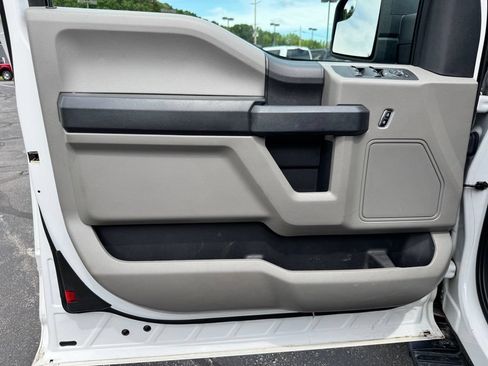 Used 2019 Ford F150 XL w/ Equipment Group 101A Mid RWD image 13