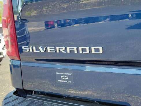 Used 2021 Chevrolet Silverado 1500 W/T w/ WT Fleet Convenience Package RWD image 7