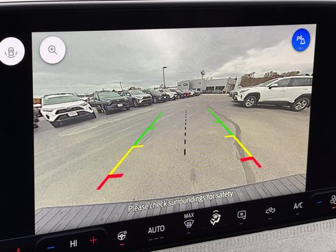 New 2025 Ford Maverick XLT w/ Equipment Group 301A image 22