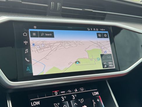 Used 2023 Audi S7 Premium Plus w/ Premium Plus Package image 73